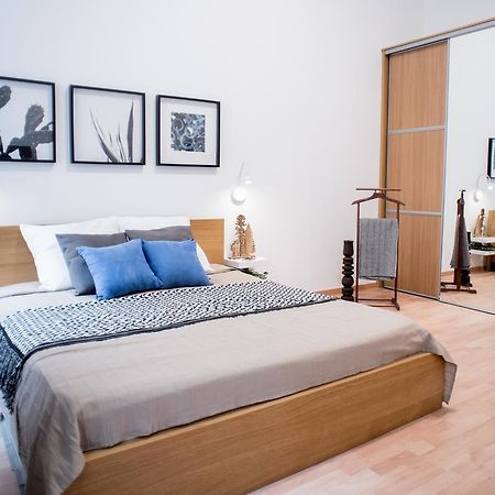 City Heart Apartment 布达佩斯 外观 照片