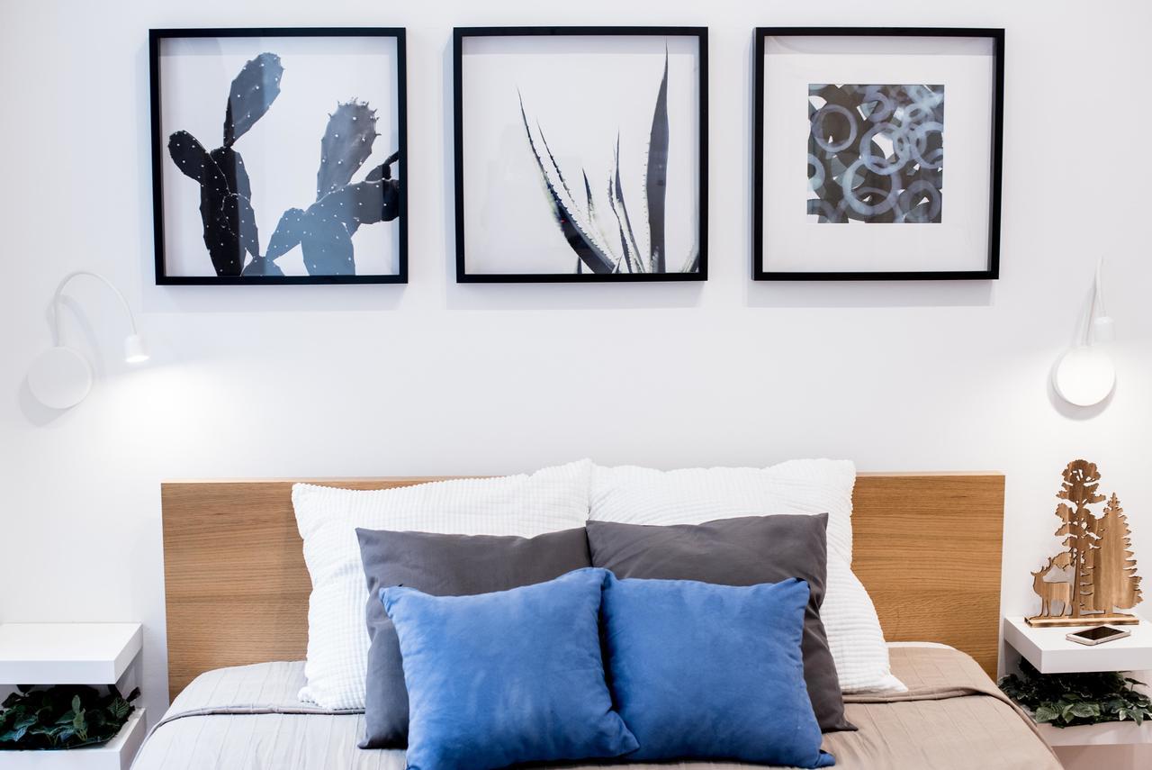 City Heart Apartment 布达佩斯 外观 照片